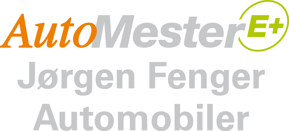 Automester Jørgen Fenger