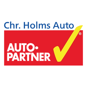 Chr. Holms Auto