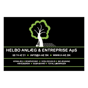 Helbo Anlæg