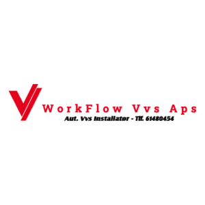 Workflow VVS